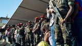 Армията пое властта в Мадагаскар
