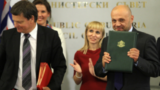 Шанс да изхарчим € 126 млн. по два евромеханизма