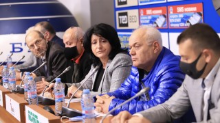 От Браншовите и синдикални организации на на 25 ноември от