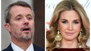 Когато навръх нова година датската кралица Маргрете обяви че абдикира