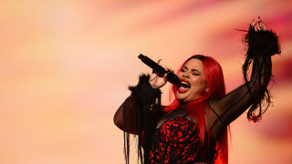 Вторият полуфинал на Евровизия 2025 донесе повече от музика