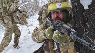 Руските сили увеличиха средната си скорост на напредък през 2025