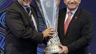 Платини отново кандидат за президент на УЕФА