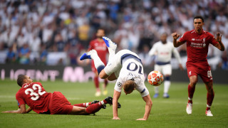 Ливърпул се разпада! Двама напускат клуба след края на сезона