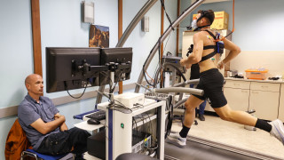 Футболистите на Лудогорец преминаха медицински изследвания в първия си ден