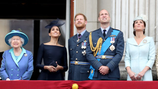 Коледа винаги е била свързана с това семейството да се