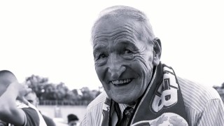 От Локомотив Пловдив изказаха съболезнования към близки и семейство на големия