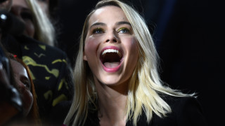 Марго Роби ще става пират Или поне такива са слуховете