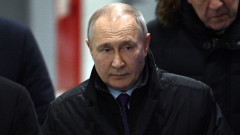 Путин за четвърти път в щаба в Ростов на Дон