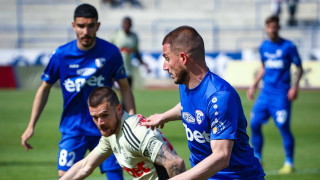 Спартак Варна 2 0 ФК ЦСКА 1948 74′ Русев