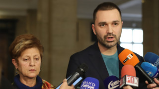 Готова е окончателната експертиза по случая с на бившия главен