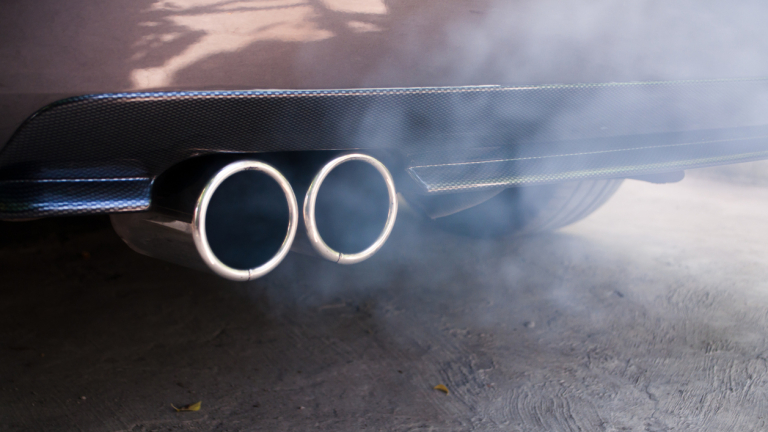 Автомобилни производители: Новите цели на ЕС за вредните емисии са "нереалистични"