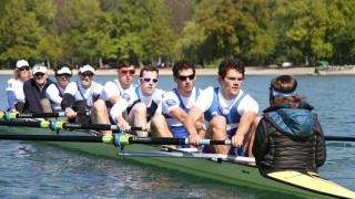 Резултатите от Световното първенство по кану каяк за юноши девойки мъже