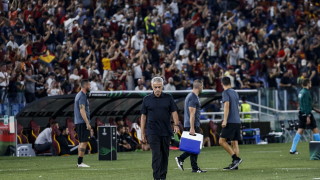 Рома загуби от Лацио в дербито на Рим в 6 ия