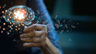 Болестта на Алцхаймер е дегенеративно мозъчно заболяване за което доскоро