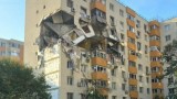 Взрив в сграда уби двама души в Букурещ