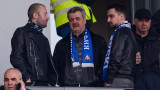 Батков: Левски може да мине и без модела "Бащица", Папазов е двигателят, който ще помогне на клуба