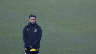 Треньорът на Йънг Бойс: ЦСКА може и да има нов треньор, но футболистите им си остават същите