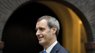 30 хил европейци са потенциални терористи това заяви в ефира