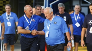 Люпко с една дилема преди Славия