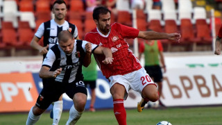 Арда прибавя нов ас към редиците си