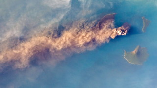 Индонезийското цунами показва необходимостта от проучване на неочаквани опасности и