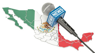 Трима журналисти са убити за седмица в Мексико информират Ройтерс