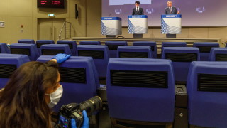 Великобритания не иска удължаване на преходния период след Брекзит и