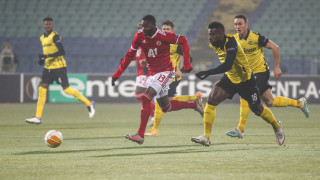 Втората загуба на ЦСКА от Йънг Бойс отново изравни баланса