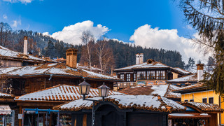 Световната организация по туризъм нареди България сред 64 те най добри примера