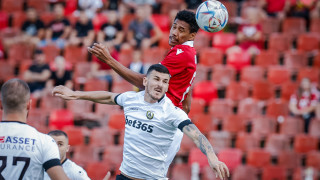 ЦСКА 2 0 Славия 57′ ГООЛ ЗА ЦСКА 2 0