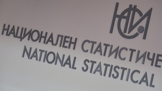 За първите три месеца на 2025 година новорегистрираните правни единици