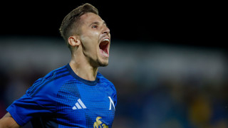 Левски е на път да осъществи изходящ трансфер на нападателя