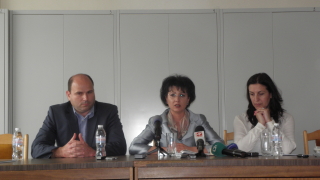 Шефът на антимафиотите в Благоевград сред закопчаните при спецакцията