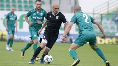 Последен шанс за Витоша да остане в елита