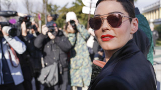 Този моден сезон няколко бивши модела се върнаха на модния