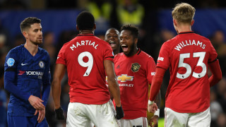 Част от футболистите състезаващи се в английската Висша лига ще