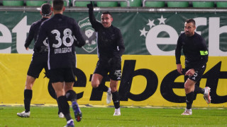 Пирин се изправя срещу Арда в последната среща от 21 вия