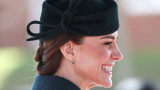 Принц Уилям, Кейт Мидълтън, Денят на Свети Патрик как една шапка предизвика много смях и емоции