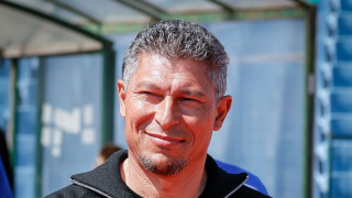 Балъков: Черно море показа как трябва да се работи в България