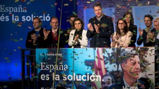Политическите партии в Каталуния официално започнаха предизборната си кампания за