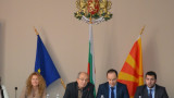  С нови 7 млн. евро Министерство на регионалното развитие развива пограничните райони сред България и Македония 