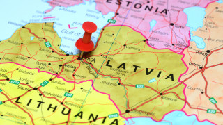 Русия вече има ядрени оръжия в Балтийския регион Това заяви