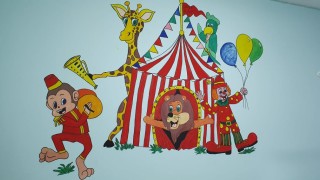 Каква долнопробна история а уважаеми зрители От вторник насам гледаме