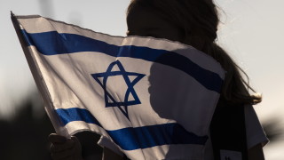 Израелец изчезнал по време на атаката на Хамас на 7