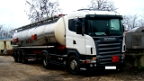  Израел пуска по два камиона с гориво на ден в Газа за потребностите на Организация на обединените нации 