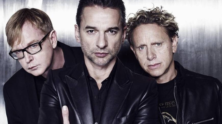 Depeche Мode пуснаха нов албум
