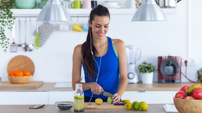 Когато здравословното хранене е опасно