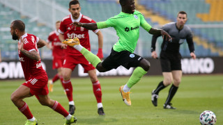 Работните дни на играчите на ФК ЦСКА 1948 изглежда са