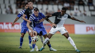 Локомотив Пд 26 септември 20 00 Левски Състав 1 Боян Милосавлйевич